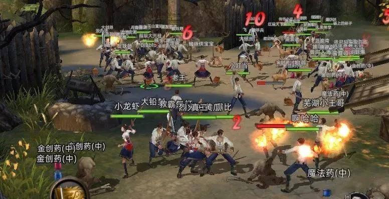 解救野生狐狸