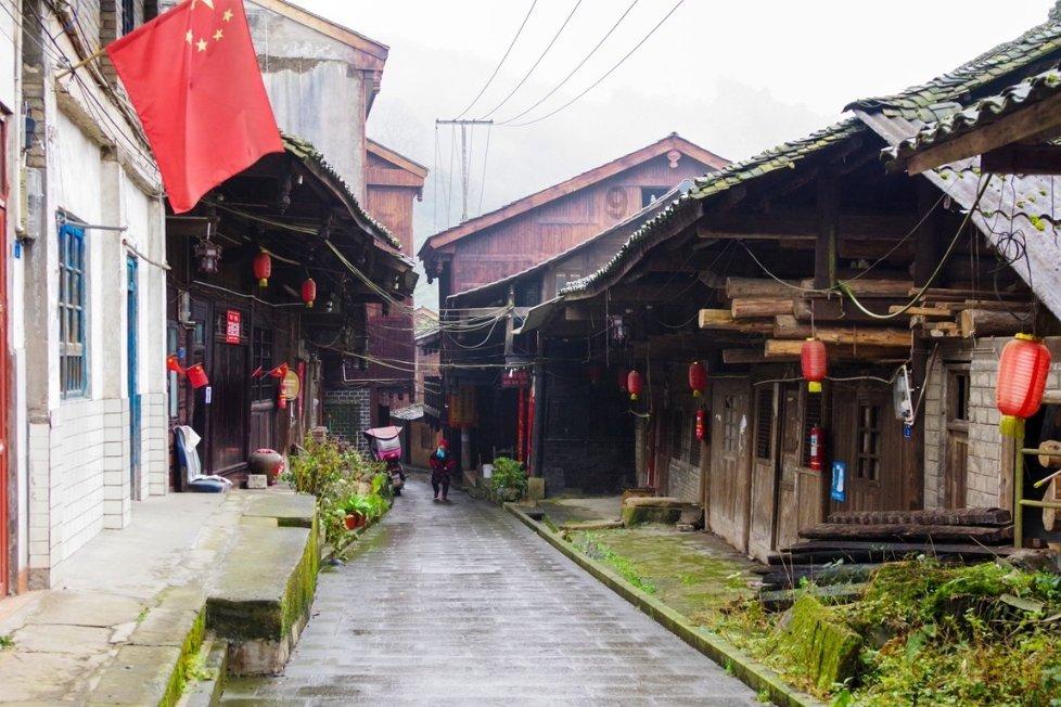 探索神秘房间
