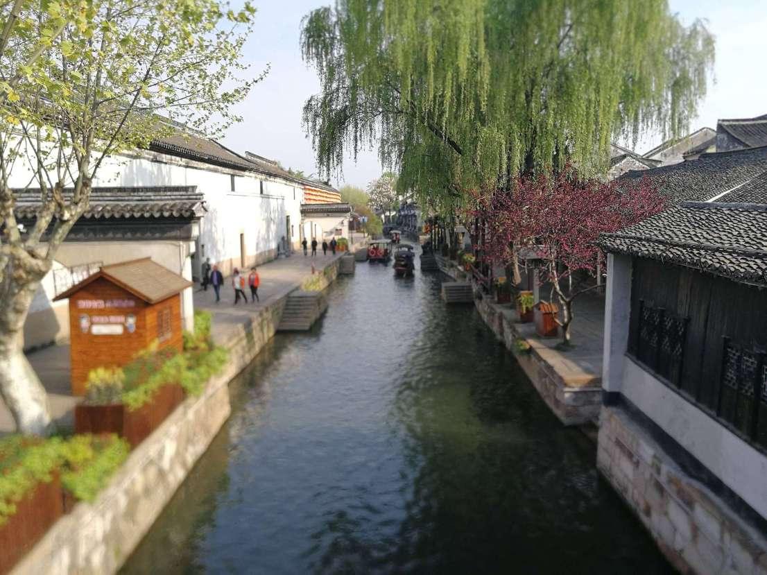 2023年全国示范性老年友好型社区名单出炉！江西33个！