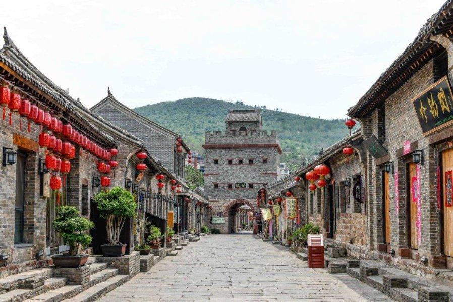 超能战区